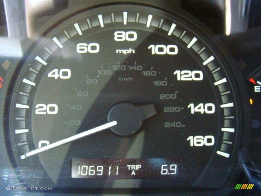 2006 Accord Value Package Sedan - Desert Mist Metallic / Gray photo #13