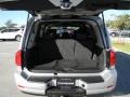 2012 Brilliant Silver Nissan Armada SL  photo #8