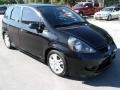 Nighthawk Black Pearl - Fit Sport Photo No. 4