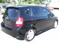Nighthawk Black Pearl - Fit Sport Photo No. 5