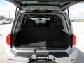 2012 Brilliant Silver Nissan Armada Platinum  photo #8