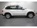 Alpine White - X5 xDrive35d Photo No. 6
