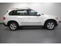 2009 Alpine White BMW X5 xDrive35d  photo #6