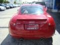 Amulet Red - TT 1.8T quattro Coupe Photo No. 3