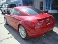 Amulet Red - TT 1.8T quattro Coupe Photo No. 7