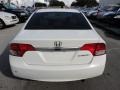 2009 Taffeta White Honda Civic EX-L Sedan  photo #6