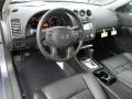 Charcoal 2012 Nissan Altima 2.5 SL Dashboard