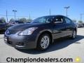 2012 Dark Slate Nissan Altima 2.5 SL  photo #1