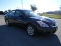 Navy Blue - Altima 2.5 S Photo No. 3