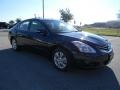 2012 Navy Blue Nissan Altima 2.5 S  photo #3