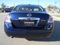 Navy Blue - Altima 2.5 S Photo No. 5