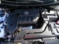 Navy Blue - Altima 2.5 S Photo No. 6