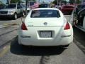 2003 Pikes Peak White Nissan 350Z Touring Coupe  photo #4