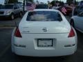 Pikes Peak White - 350Z Touring Coupe Photo No. 5