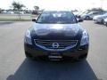 Super Black - Altima 2.5 S Photo No. 2