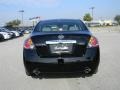 Super Black - Altima 2.5 S Photo No. 5