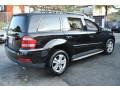 2008 Obsidian Black Metallic Mercedes-Benz GL 450 4Matic  photo #2