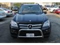 Obsidian Black Metallic - GL 450 4Matic Photo No. 5