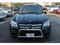 2008 Obsidian Black Metallic Mercedes-Benz GL 450 4Matic  photo #5