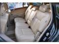 Obsidian Black Metallic - GL 450 4Matic Photo No. 10