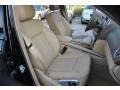 2008 Obsidian Black Metallic Mercedes-Benz GL 450 4Matic  photo #14