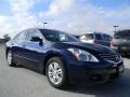 Navy Blue - Altima 2.5 S Photo No. 3