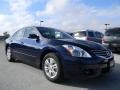 2012 Navy Blue Nissan Altima 2.5 S  photo #3