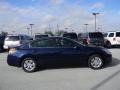 Navy Blue - Altima 2.5 S Photo No. 4