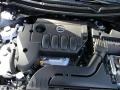 Navy Blue - Altima 2.5 S Photo No. 6