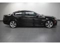 2009 Panther Black Pontiac G8 GT  photo #6