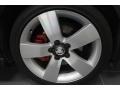 2009 Panther Black Pontiac G8 GT  photo #7