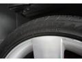 2009 Panther Black Pontiac G8 GT  photo #8