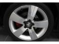 2009 Panther Black Pontiac G8 GT  photo #10