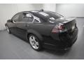 2009 Panther Black Pontiac G8 GT  photo #14
