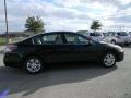 Super Black - Altima 2.5 S Photo No. 4