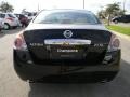 Super Black - Altima 2.5 S Photo No. 5