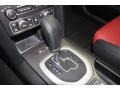 2009 Panther Black Pontiac G8 GT  photo #26