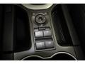 2009 Panther Black Pontiac G8 GT  photo #27