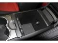 2009 Panther Black Pontiac G8 GT  photo #28