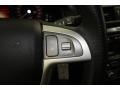 2009 Panther Black Pontiac G8 GT  photo #29