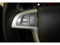 2009 Panther Black Pontiac G8 GT  photo #30
