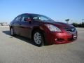 Tuscan Sun - Altima 2.5 S Photo No. 3