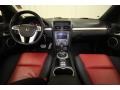 2009 Panther Black Pontiac G8 GT  photo #34