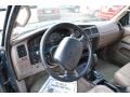 1996 Evergreen Pearl Toyota 4Runner SR5 4x4  photo #6