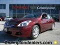 Tuscan Sun - Altima 2.5 SL Photo No. 1