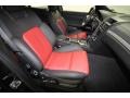 2009 Panther Black Pontiac G8 GT  photo #44