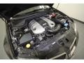 2009 Panther Black Pontiac G8 GT  photo #45