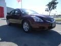 Tuscan Sun - Altima 2.5 SL Photo No. 3