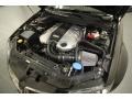 2009 Panther Black Pontiac G8 GT  photo #46