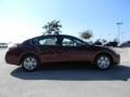 Tuscan Sun - Altima 2.5 SL Photo No. 4